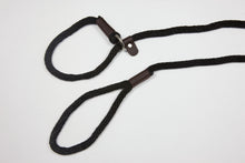 Load image into Gallery viewer, LEEDZ® LEASHES 4&#39; x 3/8&quot; + 22&quot; - Slip End
