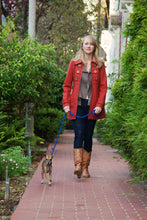 Load image into Gallery viewer, LEEDZ® LEASHES 4' x 3/8" + 22" - Slip End