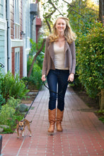 Load image into Gallery viewer, LEEDZ® LEASHES -3/8" Snap End