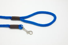 Load image into Gallery viewer, LEEDZ® LEASHES -3/8" Snap End