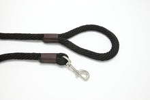 Load image into Gallery viewer, LEEDZ® LEASHES -5/8” Snap End
