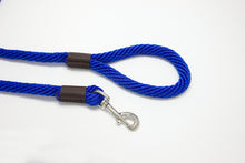 Load image into Gallery viewer, LEEDZ® LEASHES -5/8” Snap End
