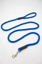 Load image into Gallery viewer, LEEDZ® LEASHES -3/8" Snap End