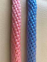 Load image into Gallery viewer, LEEDZ® LEASHES -3/8" Snap End