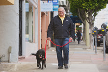 Load image into Gallery viewer, LEEDZ® LEASHES -5/8” Snap End