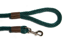 Load image into Gallery viewer, LEEDZ® LEASHES -5/8” Snap End
