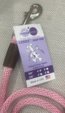 Load image into Gallery viewer, LEEDZ® LEASHES -3/8&quot; Snap End
