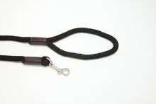 Load image into Gallery viewer, LEEDZ® LEASHES -3/8&quot; Snap End
