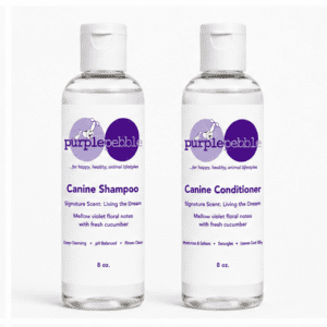 Shampoo + Conditioner Set